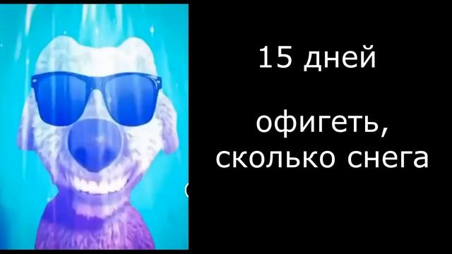Сколько осталось до нового года: смотреть онлайн