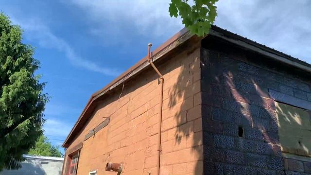 Abandoned Knight Spot / The Craft Spot - Rimersburg, PA смотреть онлайн
