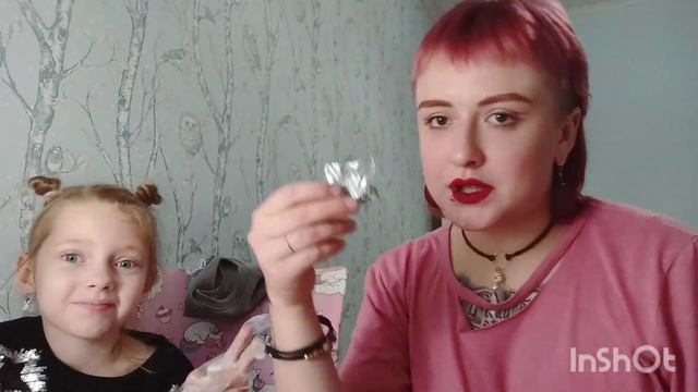 ЧЕМ ЗАНЯТЬ РЕБЁНКА? Ставим эксперименты и делаем червяков ? смотреть онлайн