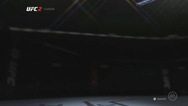 UFC 2 Career Mode Gameplay Walkthrough Part 4 - AND NEW! смотреть онлайн