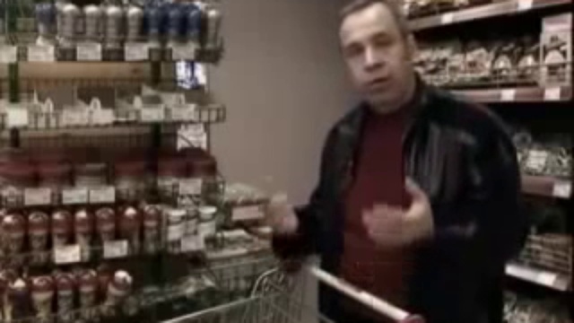 ЯДОВИТАЯ ЕДА ПОВСЮДУ смотреть онлайн