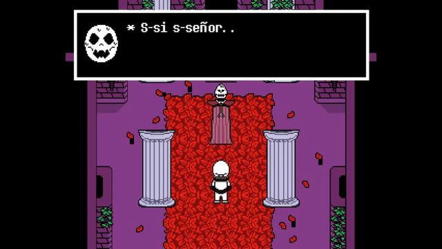 Explorando: Undertale Paciencia смотреть онлайн