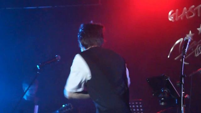 Круги на воде - Александр Казьмин Фестиваль мюзикла-2020