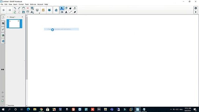 أخر إصدار مع التفعيل لسنه 2025 smart board notebook -21.0 المهندس رامي فرج . شرح تحديث برنامج смотреть онлайн