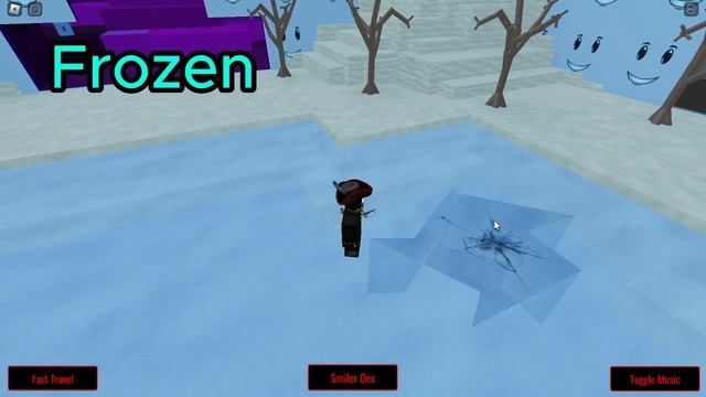 How to find them ALL(?) - SUBLEVEL 220 GUIDE (PM 6:06:06.606) смотреть онлайн