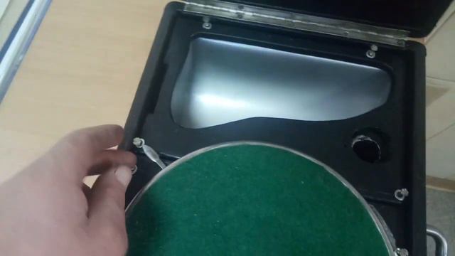 Избавляюсь от лишних частей ратефона Красногвардейский. смотреть онлайн