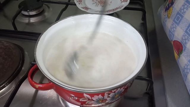 ?Qerkulesli(Yulaf Yarmasi) Kasa Hazirlanmasi-Bizim Metbex