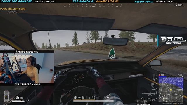This SEASON RECORD ! [AWM and GROZA] смотреть онлайн