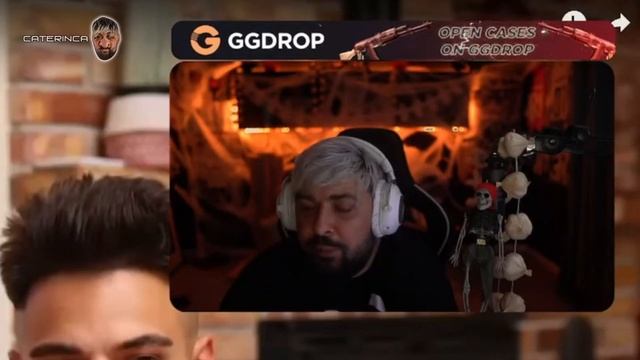IMOGEN REACTIONEAZA LA VIRAL HOUSE EP.1 - Cine Ajunge Ultimul, Doarme Afara! смотреть онлайн