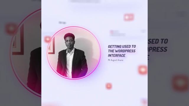 Wordpress Master Class смотреть онлайн