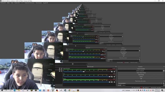 COMO HACER TU PROPIO SERVER DE MINECRAFT? (SIN ATENROS) | Blogi смотреть онлайн