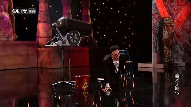 Masters Of Illusion 13 смотреть онлайн