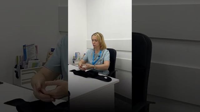 ДОРОДОВЫЙ БАНДАЖ: ДА ИЛИ НЕТ?✅ смотреть онлайн