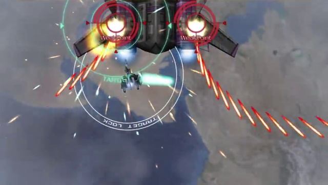 Alltynex Second #3 (Mech'd Again) смотреть онлайн