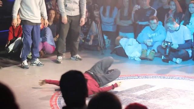 TOP9 Crew, Состояние Души, B-boy Ruen, B-boy Meech смотреть онлайн