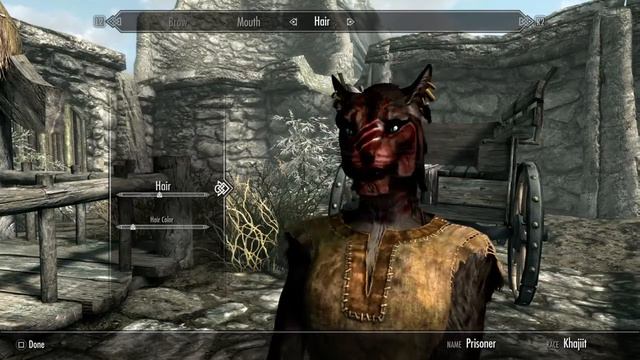 The Elder Scrolls 5 Skyrim Special Edition No Mods Episode 2