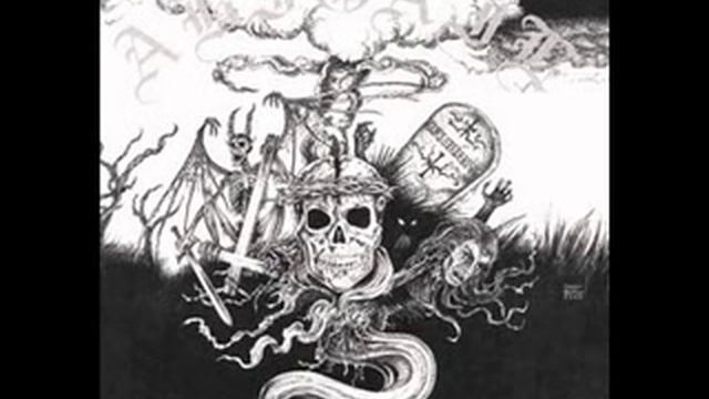 Abigail-Shoot to Kill and Die смотреть онлайн