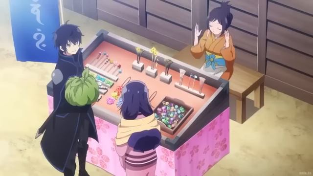 Anime didn't know about this Episode S 1-12 Sono Gish Zubbe D Member Full HD смотреть онлайн