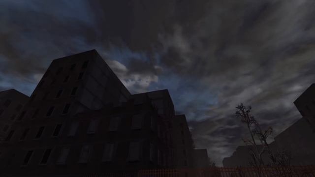 КАКИХ МОНСТРОВ МОЖНО ВСТРЕТИТЬ В ЗАБРОЩЕНОМ ГОРОДЕ? Страшилки от Гоши. смотреть онлайн