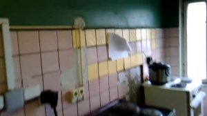 общежитие  РХТУ