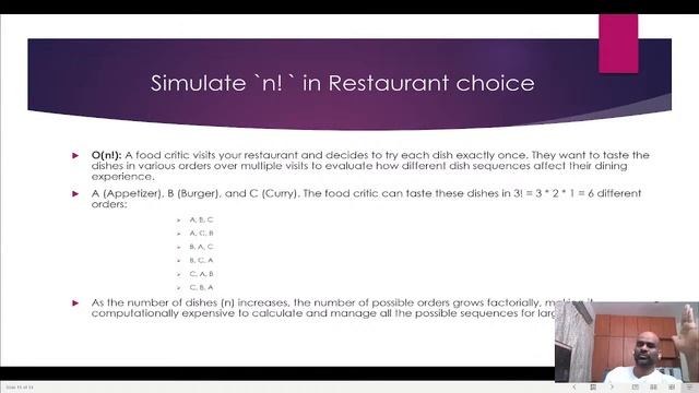 Master Algorithmic Complexity: Simple Tips for Architects! смотреть онлайн