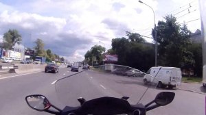 Test Drive BMW K 1600 GTL