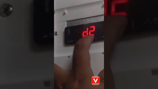 cara setting evco ev3b23 смотреть онлайн