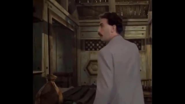 borat in skyrim смотреть онлайн