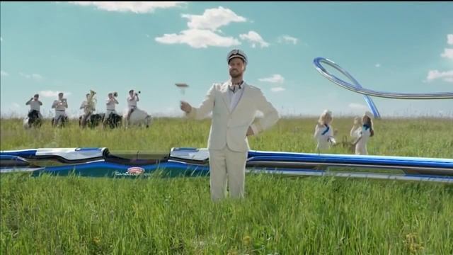 Реклама Сосиски Клинские "Капитан" смотреть онлайн