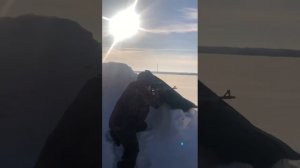 ВЕПРЬ-ХАНТЕР. 30-06. Пристрелка оптики ХОУК-ВАНТАЖ 30WA IR