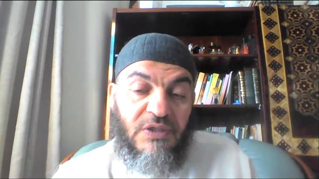 Who can receive Zakat? смотреть онлайн