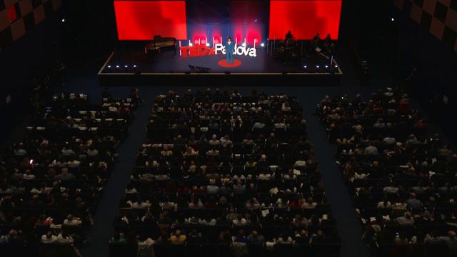 Dalla Meraviglia Alla Filosofia : Un Viaggio Per Imparare A Vivere  | Ilaria Gaspari | TEDxPadova