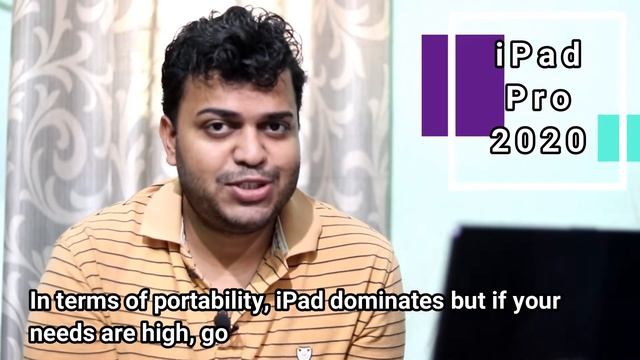 iPad Pro 2020 And Magic Keyboard Review, Features & Top 10 Questions, || iPad Pro & Magic Keyboard смотреть онлайн