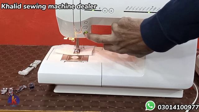 singer Rumina 3000 user guide Pico Over Lock kaaj complete video смотреть онлайн