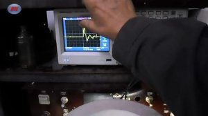 Какой течёт ток в зажигании МБ-1//Всё о зажигании МБ-1 (3часть)