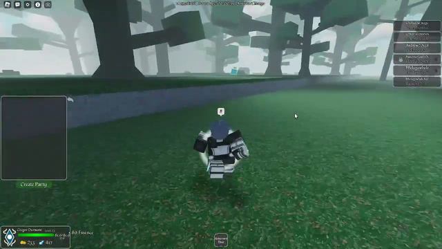 Arcane Lineage: Ranger Trainer and Showcase смотреть онлайн