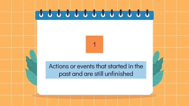 Present Perfect Simple (how and when to use) смотреть онлайн