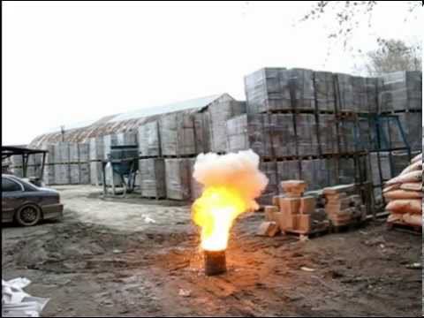 Bazufire