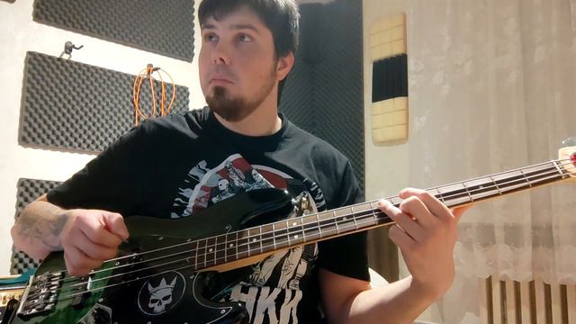 Fender Hi-Mass Bridge - Does it sound better? смотреть онлайн