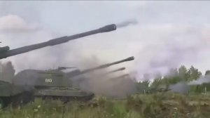 "Нас бьют, мы летаем"