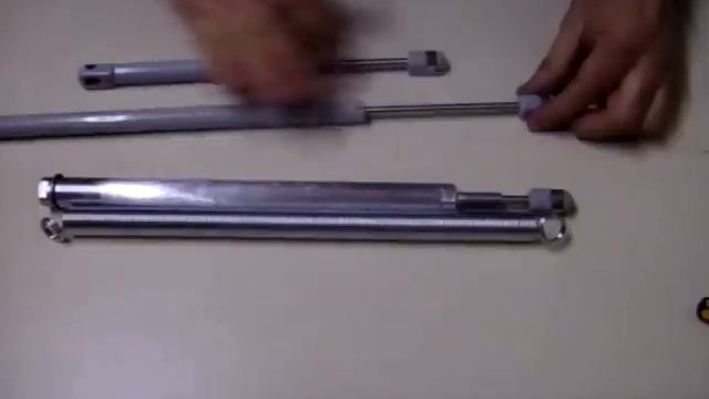 В чём разница? Термопривод или Автомат для проветривания теплиц. смотреть онлайн