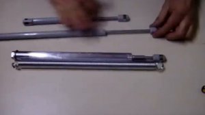 В чём разница? Термопривод или Автомат для проветривания теплиц.