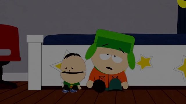 ЗЛОДЕЙ ЛИ КАРТМАН НА САМОМ ДЕЛЕ|| Обзор на Картмана || [Южный парк]