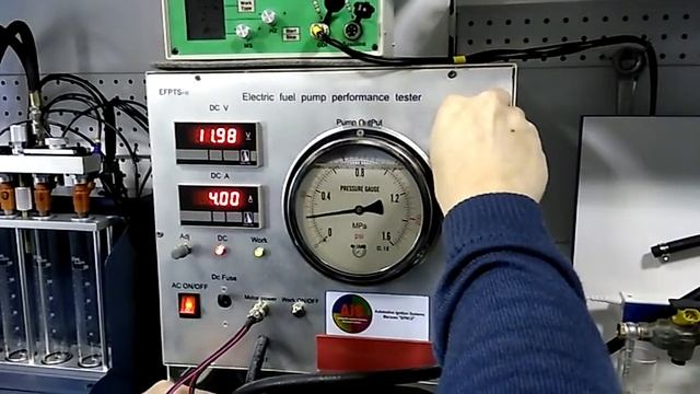 Погружной топливный насос в бак HKT GIP-501 (Япония) смотреть онлайн