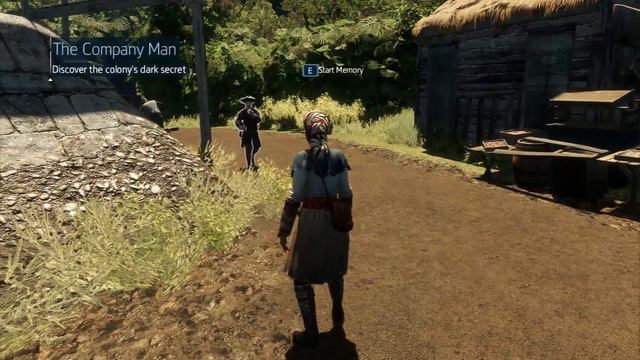 The Whip - Assassin's Creed Liberation HD Ep. 16 смотреть онлайн