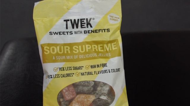 Tweek Süßigkeiten 😋 Fruchtgummi im Review | Muskelmacher Shop смотреть онлайн