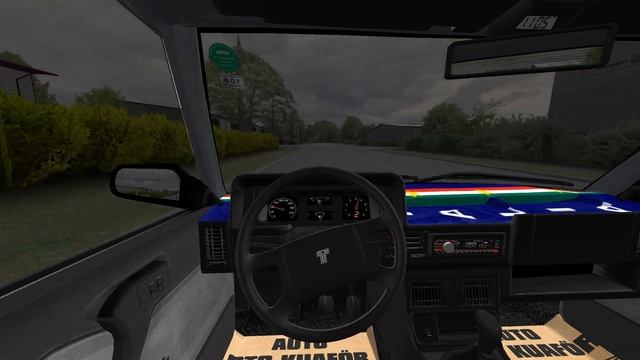 LFS FERDİ TAYFUR RESİTAL