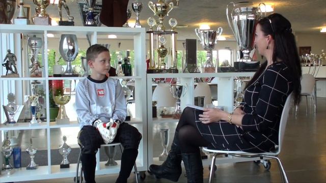 VB2005 Interview - Emil Sommer Lauridsen смотреть онлайн