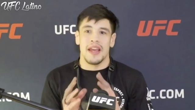 Charles Oliveira DISPUESTO a BAJAR al Peso Pluma | Brandon Moreno DICE que TERMINARÁ con Figueiredo смотреть онлайн