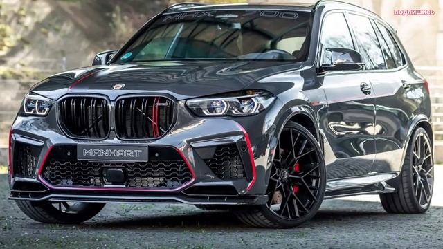 НОВАЯ БМВ Х5 2025 | Представляем BMW X5 2025 года #бмв #бмвх5 #bmw смотреть онлайн